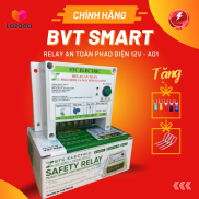 Ro le an toàn phao điện STC A01