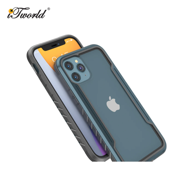 AmazingThing MIL Drop Proof Case For iPhone 12 mini 5.4'' Lazada