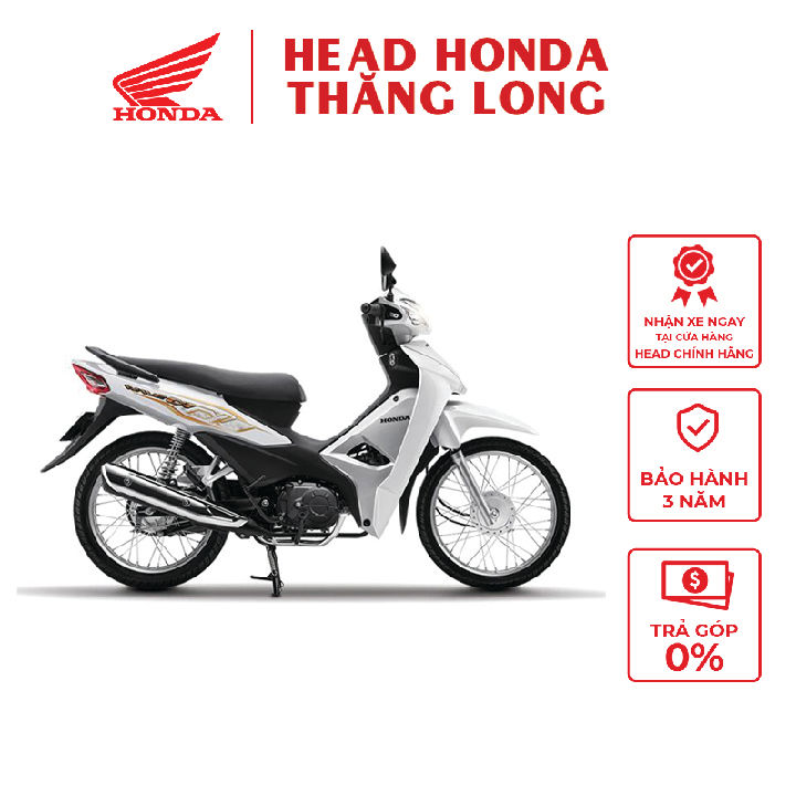 Bản sao giá rẻ của Honda Super Cub sắp ra mắt khách Việt