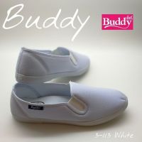 Buddy รุ่น B-113 รองเท้าผ้าใบสำหรับสุภาพสตรี Size 39