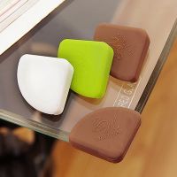 8pcs Baby Safety Table Corner Protector  silicone Anti-Collision Angle Protection Cover Edge Corner Guard Child Security