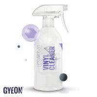 GYEON Q²M VINYL CLEANER 500 ML น้ำยาดูแลไวนิล