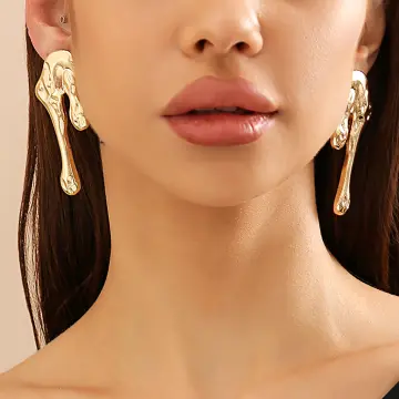 Lazada earrings deals