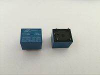 Yingke 100ชิ้น/ล็อต12V Dc Songle Power Relay T73-12v ประเภท Pcb Srd-12vdc-sl-c มีในสต็อก