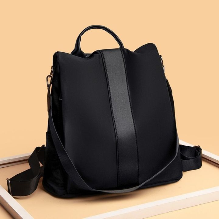 cross-border-bag-2022-new-anti-theft-backpack-female-fashion-oxford-cloth-large-capacity-backpack-bag-leisure-travel