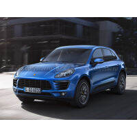 กระจกสำหรับไฟหน้า Porsche Macan (2013-2019) ขวา