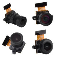 5MP ESP32-CAM ESP32 Cam OV5640 DVP Camera Module OV5640 Wide Angle 5 Megapixel for ESP32 CAM