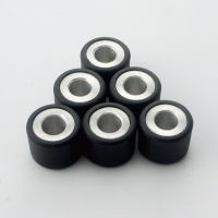 Customized Motorcycle scooter Roller Weight 15x12 JOG-50cc aluminum 3.5g Refit Drive Variator Pulley set