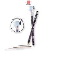 odbo ดินสอเขียนคิ้ว Eyebrow pencil &amp; brush OD760 (ShopCo)