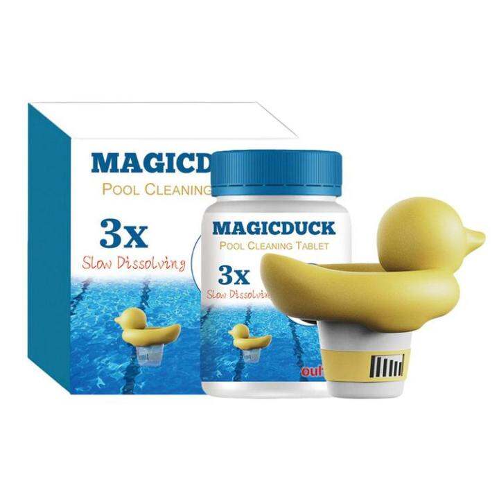 Swimming Pool Chlorine Tablets Chlorinating Tablets for Pool Alkalinity & pH Maintenance Pool