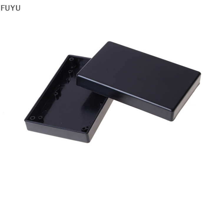 fuyu-125-80-32มม-ฝาครอบพลาสติกกันน้ำโครงการ-electronic-case-enclosure-box