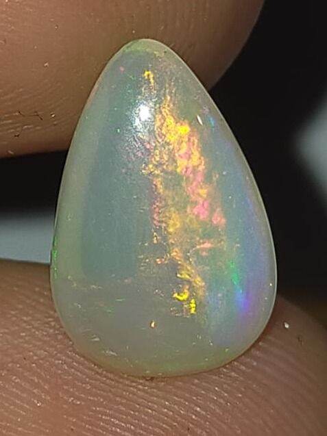 พลอย-โอปอล-ออสเตรเลีย-ธรรมชาติ-แท้-natural-opal-australia-หนัก-2-37-กะรัต