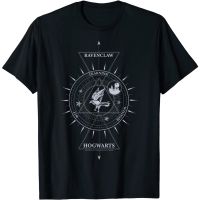 Harry magic potter （Hogwarts） graphic T-shirt for men