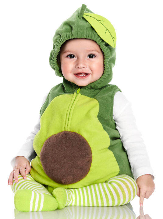 Little Avocado Halloween Costume Lazada PH