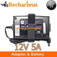 ของแท้สำหรับ REF1091398 AA24750L-003 Astec PA15668อะแดปเตอร์ Ac จ่ายไฟ12V 5A 60W Charger Laptop AA24750L003