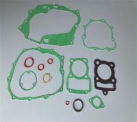 ▬✱✠ High Quality Motorcycle Complete Full Gasket Set for HONDA CG125 CG150 156FMI 157FMI CG150 162FMJ