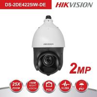 กล้องHikvision DS-2DE4225IW-DE