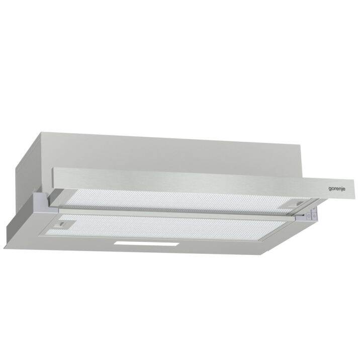 Gorenje 60cm Built-in Telescopic Wall Hood TH62E3X | Lazada PH