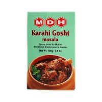 Indian food for you?  (2 Pcs)  MDH Karahi Gosht Masala 100g.