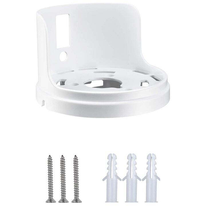 Wall Mount Holder for TPLink Deco X20, Deco X60 WholeHome Mesh WiFi