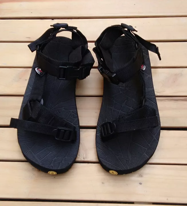 Heavy Duty Sandals For Men With 2 Classic Design | Lazada PH