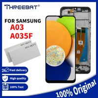 6.5 New Original For Samsung Galaxy A03 A035F LCD Display Touch Screen Digitizer Assembly SM-A035M/DS A035M Replacement Parts