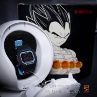 G-Shock Limited Dragon Ball Gw-M5610PC-1 Vegita ของแท้ รับประกัน 1 ปี