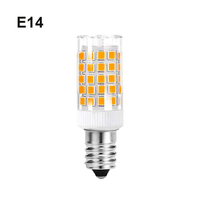 led-มินิโคมไฟ-e14-g9-g4-ac220v-3วัตต์5วัตต์7วัตต์ข้าวโพดหลอดไฟ-smd2835อบอุ่นสีขาว2700พันเย็นสีขาว6000พันสปอตไลแทนที่ฮาโลเจนโคมระย้า