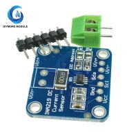 INA219 GY219 Current Voltage Power Detector Sensor Breakou Module I2C SMBUS Interface For Arduino Laptop Charging Power Supply