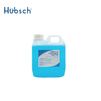 HUBSCH Hand Sanitizer Spray Plus+ (Ethyl Alc. 74% v/v)⁣ ⁣ขนาด 1000 มล.