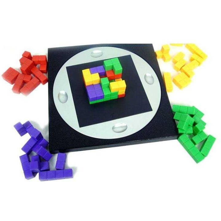 3d-bricks-puzzle-series-เกมนี้เป็นเกมที่ฝึกสมองประลองปัญญา-คล้ายๆ-เกม-blokus-ยอดนิยม