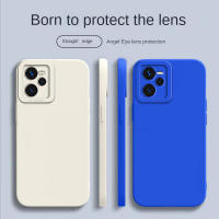 เคสโทรศัพท์ เคส Realme C35 Case สแควร์ซอฟต์ซิลิคอนฟูลเฮาส์ ป้องกันการกระแทก ฝาหลังยางกันกระแทก สำหรับเด็กชายเด็กหญิง