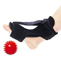 Factory Direct Sales Of Foot Drop Orthosis Plantar Night Splint Foot Support Ankle Orthosis