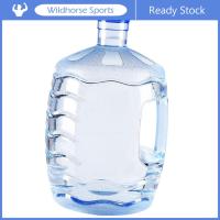 wildhorse BPA FREE 7.5L Reusable Plastic Drinking Water Bottle Jug Container Canteen