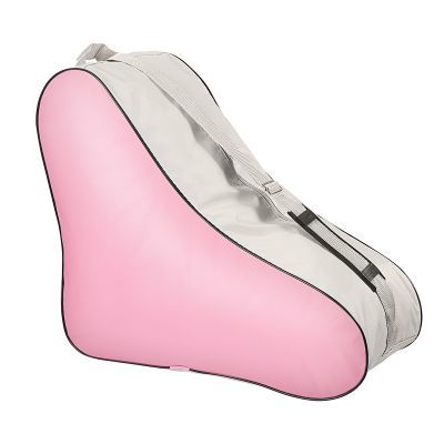 Roller Skating Ice Inline Women Girls Accessories Storage Figure Triangle Duty Heavy Shoes Shoulder Carry Carrying Tote Large