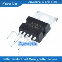 10pcs New and Original UTC2030A TO-220-5 Audio Power Amplifier UTC2030 WATTY Electronics