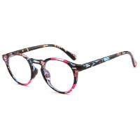 แว่นตาเกาหลี Fashion Korea แว่นตา รุ่น 2288 กรอบแว่นตา Eyeglass frame ( สำหรับตัดเลนส์ ) ทรงสปอร์ต วัสดุ PC ขาข้อต่อ Spectacles EyewearTop Glasses