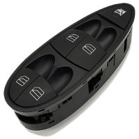 Car Electric Window Control Panel Switch Standard Edition for Mercedes Benz W211 E280 E320 E500 E63 AMG CL 2118213679