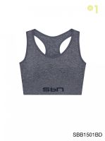 Sabina เสื้อชั้นใน รุ่น Sbn Sport รหัส SBB1501 สีน้ำเงินเข้ม