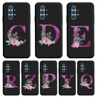 ✜㍿ Art numbers TPU Soft Shell For Samsung Galaxy A32 A42 4G 5G Case Cute Cat Personality Cartoon Silicone Fundas For Samsung