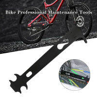 LANG 1PC Chain Wear Indicator Bicycle Check Measurer Measurement Ruler Repair Tools