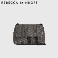 REBECCA MINKOFF EDIE CROSSBODY HF22MPEX20  กระเป๋าสะพาย / กระเป๋าสะพายผู้หญิง