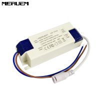 20-48W Isolated Led Driver DC18-39V 1120mA Lamp Power Supply Lighting Transformer AC85-277V converter Electrical Circuitry Parts