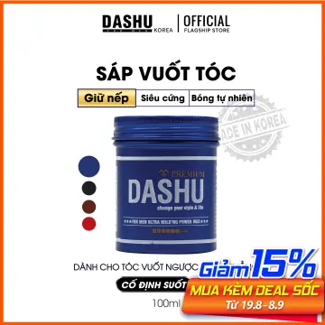 Sáp vuốt tóc nam Hàn Quốc không chỉ giúp bạn tạo kiểu tóc thời thượng mà còn bảo vệ tóc khỏi tác hại từ môi trường và máy sấy. Hãy tham khảo những hình ảnh liên quan đến sáp vuốt tóc nam Hàn Quốc để có kiểu tóc hoàn hảo.