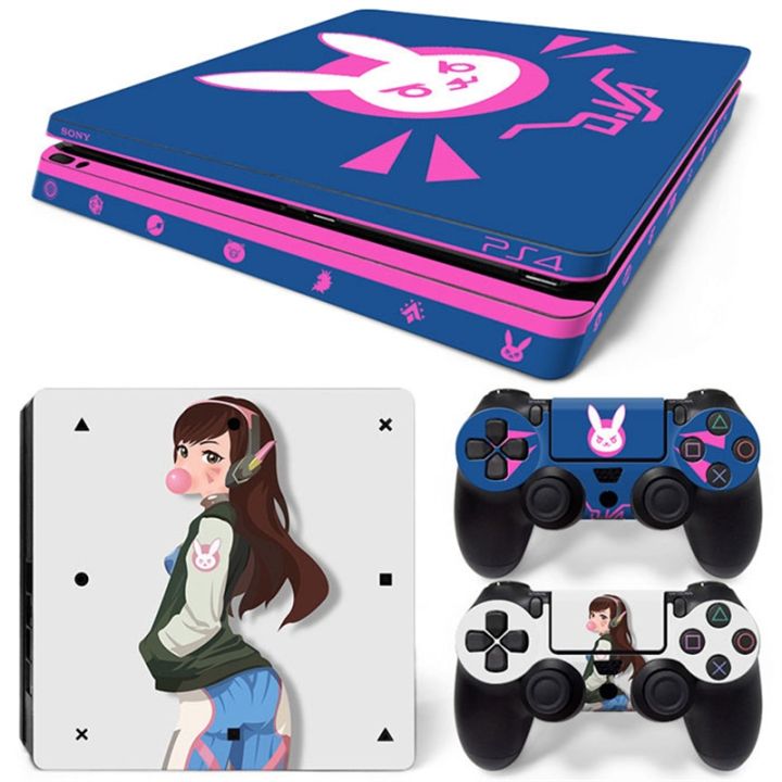 Rick And m_orty anime PS4 controller and console India | Ubuy
