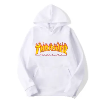 Hoodie Thrasher Giá Tốt T05/2023 | Mua tại 