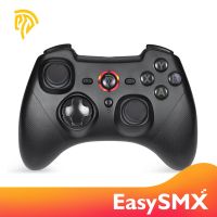 = EasySMX Arion 9101 Wireless Gamepad Joystick PC Controller For PS3 Android TV Box/Cellphone/Nintendo Switch/Steam/Windows