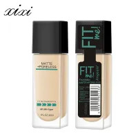 Xixi Concealer Foundation BB Water Foundation 30ml Long Lasting Control oil, concealer foundation, waterproof sun protection, sweat proof, good coverage.