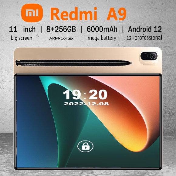 redmi a9 lite