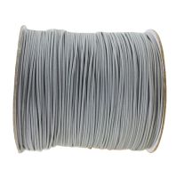 【YD】 200yds/roll 0.5mm Korea Polyester Wax Cord Waxed Thread  Jewelry Shoes Necklace Wire String Accessories